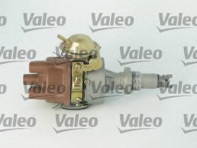 VALEO 242195 Distributor, ignition